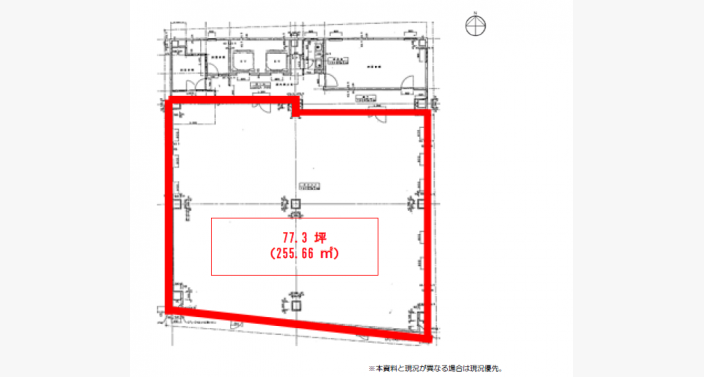 O/ダイセンビル(大阪)/3F77.30T_物件資料/20241028